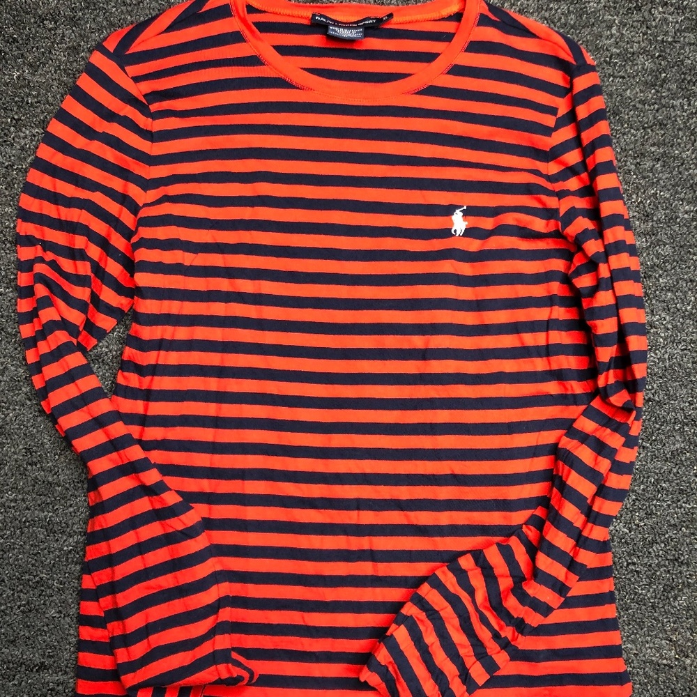 Ralph Lauren Long Sleeve Shirt